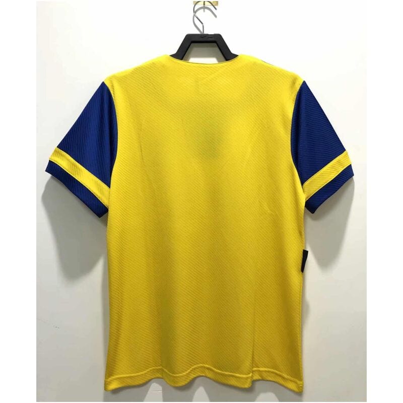 Mens Parma Calcio Retro Home Jersey 1993-1995