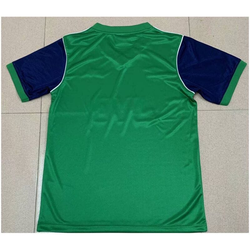Arsenal Retro Away Jersey Mens 1982