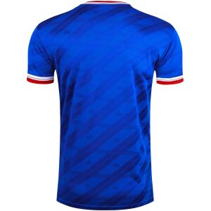 Manchester United Retro Away Jersey Mens 1986/1987