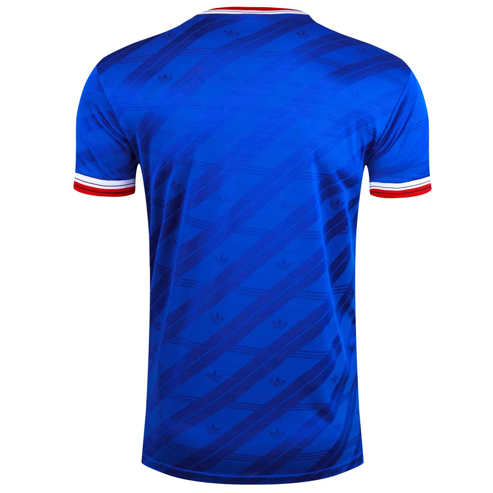 Manchester United Retro Away Jersey Mens 1986/1987