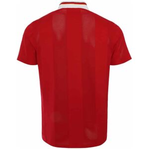 Mens Liverpool Home Retro Jersey 1995/96