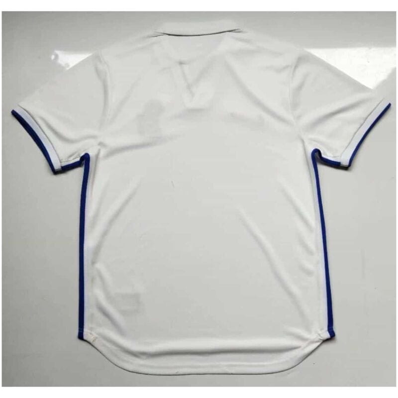 Mens Italy Retro Away Jersey 1998 World Cup