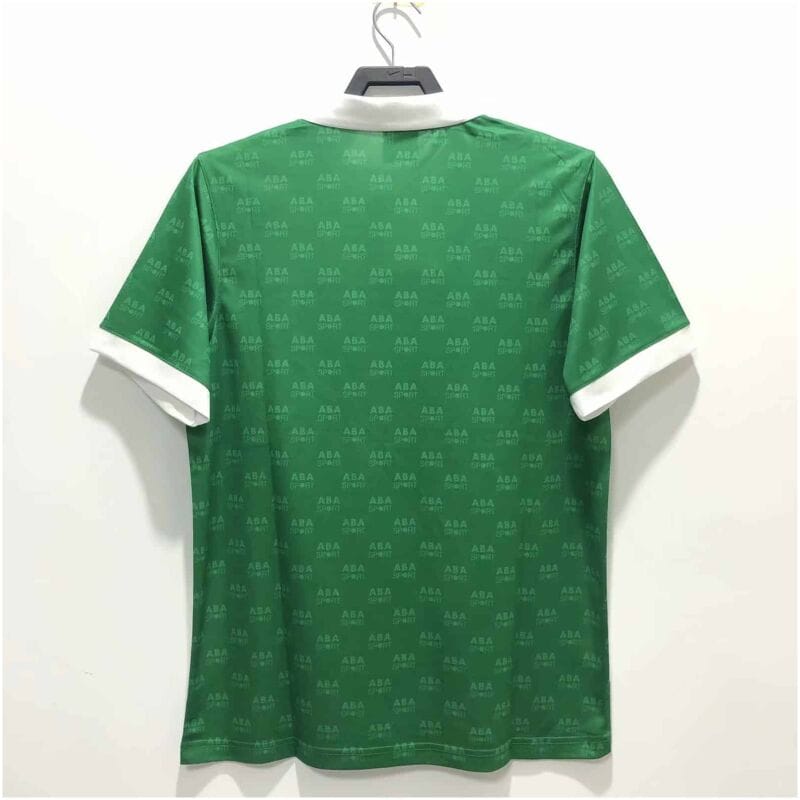 Mens Mexico Home Retro Jersey 1995
