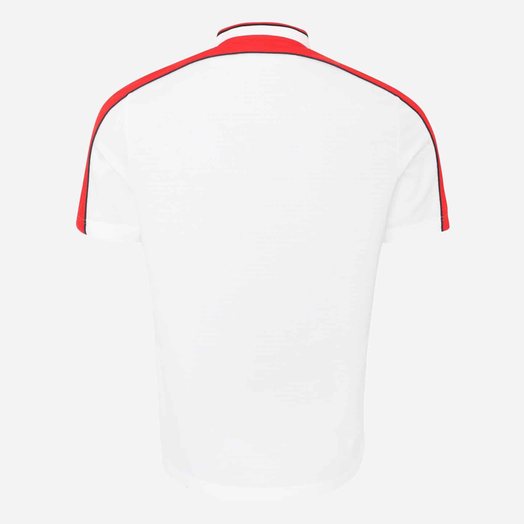 Liverpool Away Retro Jersey Mens 1998