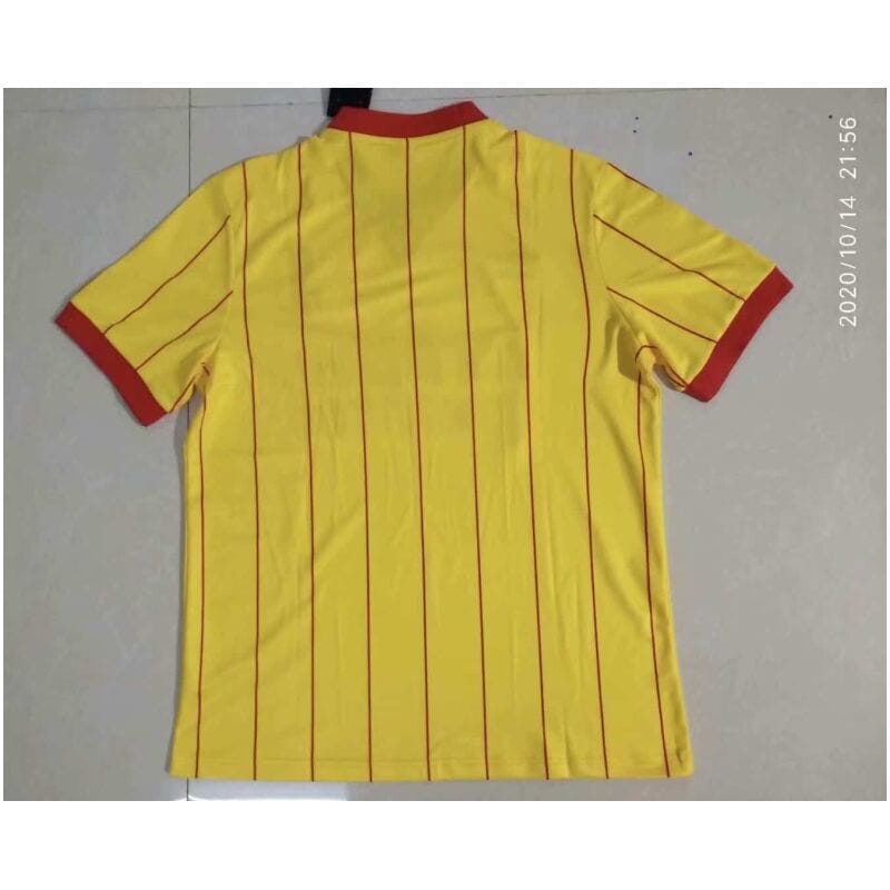 Liverpool Retro Auswärts Trikot Herren 1983/84