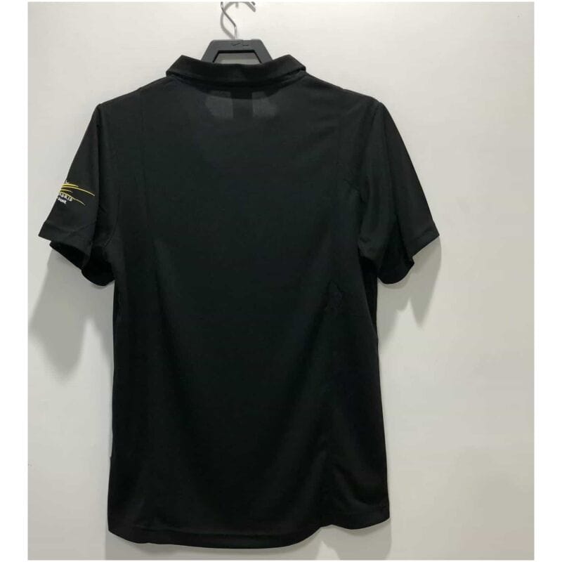 Mens Real Madrid Away Jersey 2002/03 – Championes League Version