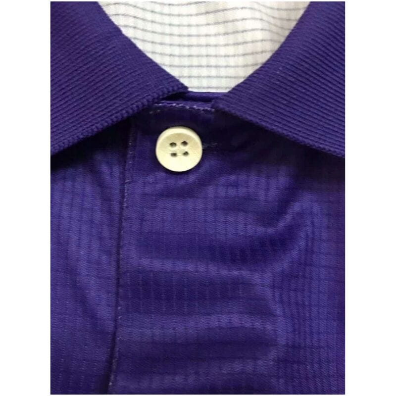 ACF Fiorentina Retro Home Jersey Mens 1998