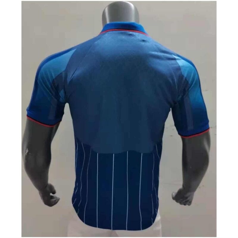 Herren AC Milan Retro Auswärts Trikot 1995/96