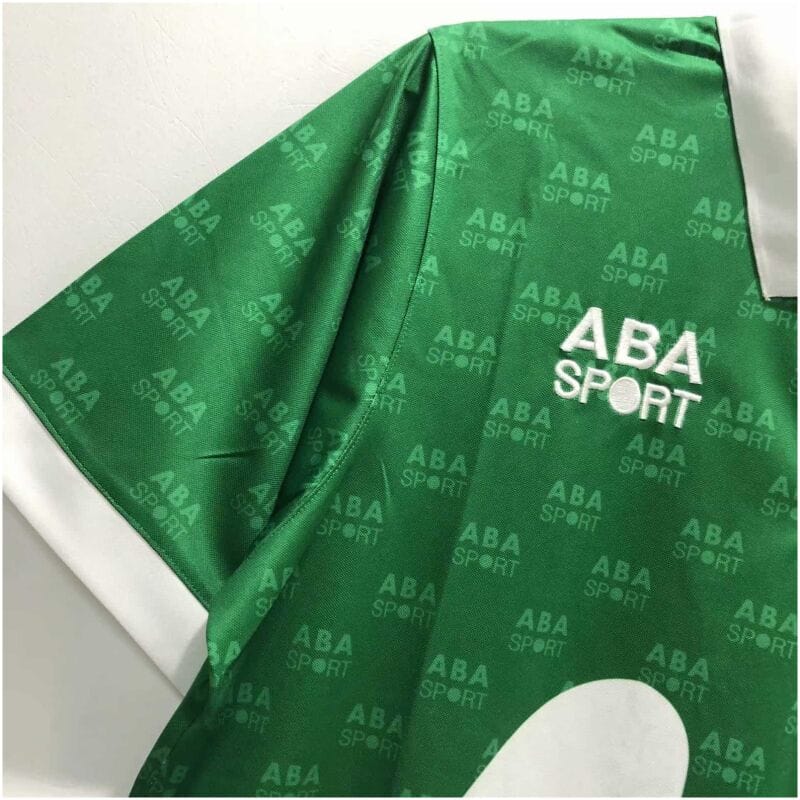 Mens Mexico Home Retro Jersey 1995