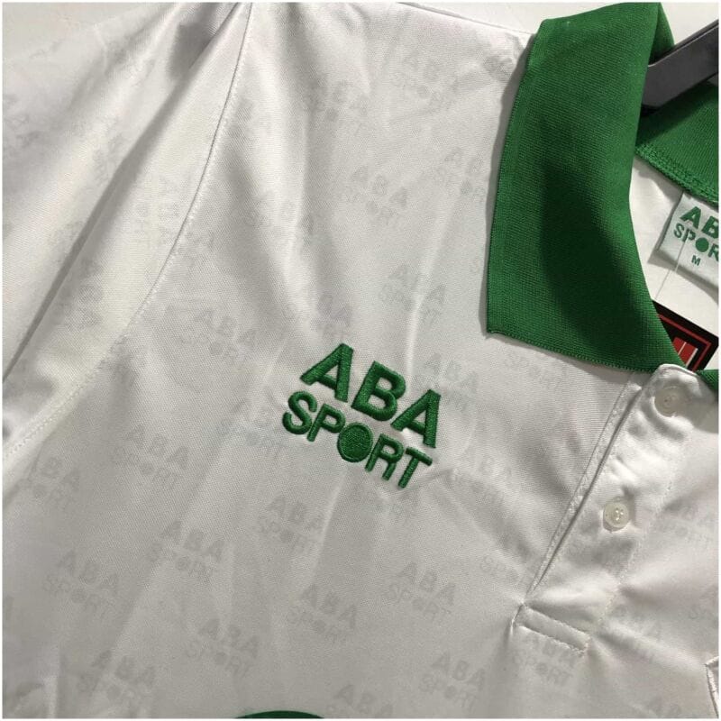 Mens Mexico Retro Away Jersey 1995