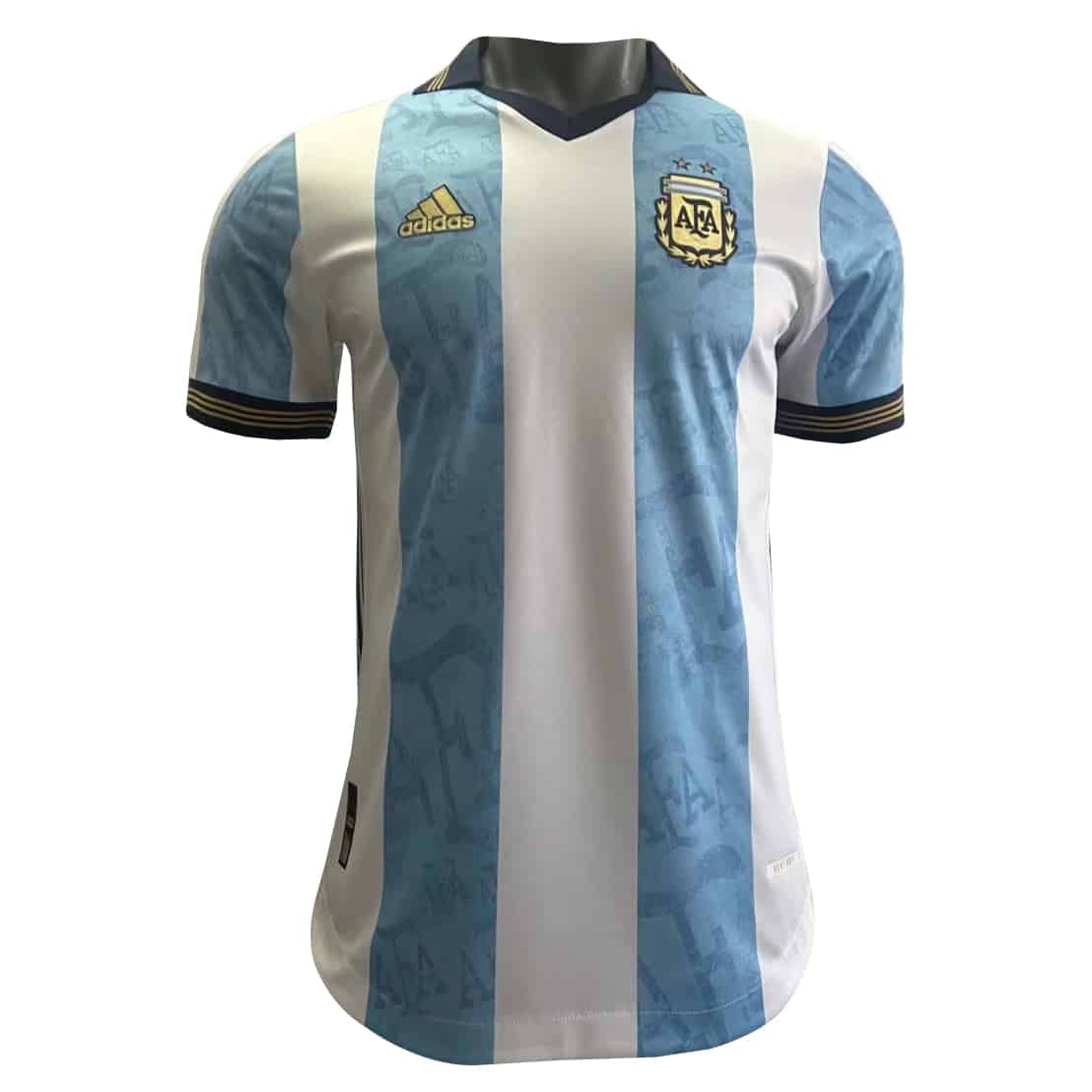 Mens Argentina Special Edition Jersey 2022 – Match??3 stars??