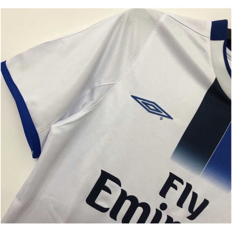 Mens Chelsea Retro Away Jersey 2003/05