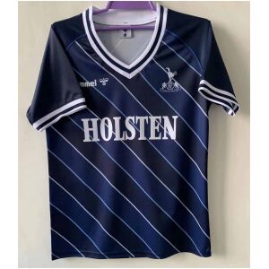 Mens Tottenham Hotspur Retro Away Jersey 1986