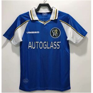 Mens Chelsea Retro Home Jersey 1998