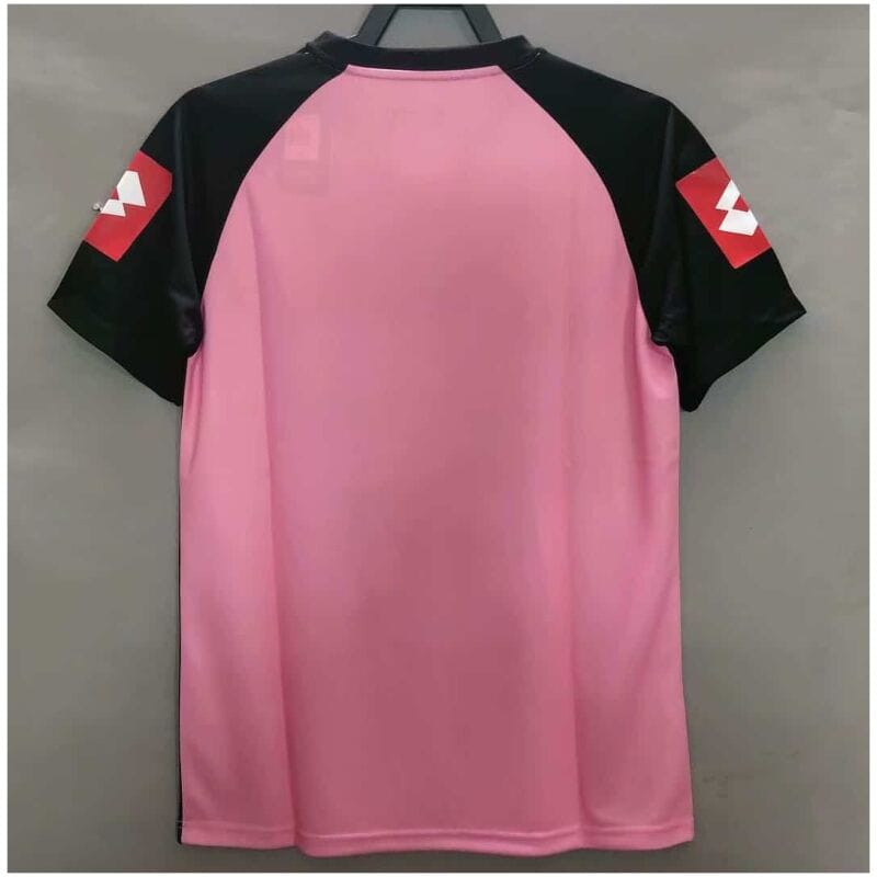 Mens Juventus Retro Goalkeeper Jersey 2002/03
