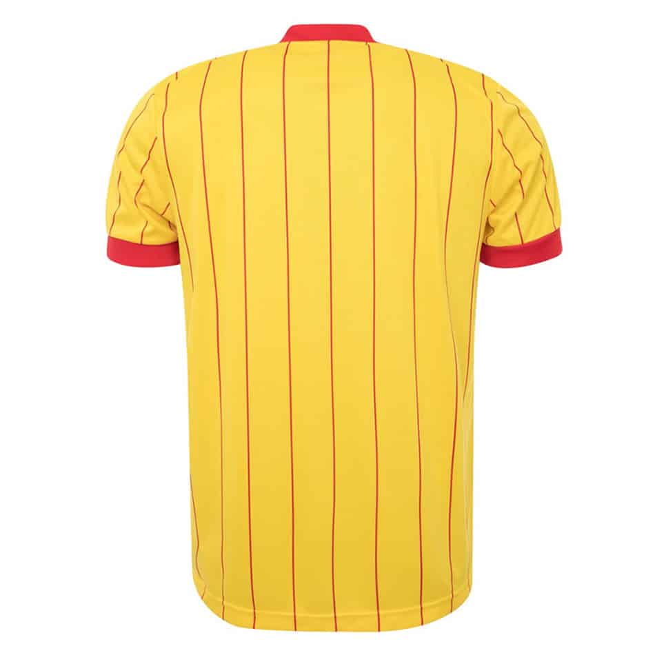 Liverpool Retro Away Jersey Mens 1983/84