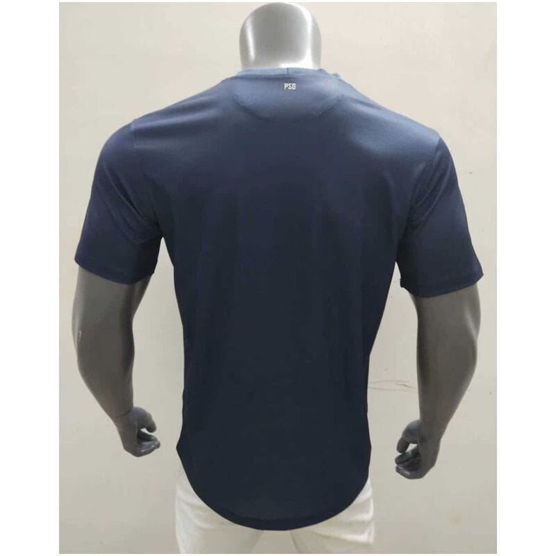 PSG Retro Home Jersey Mens 2012/13