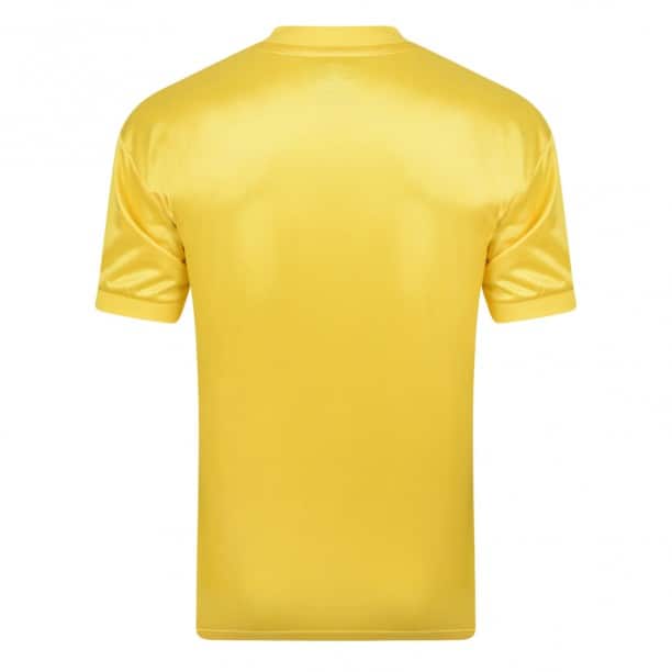 Tottenham Hotspur Retro Away Jersey Mens 1982