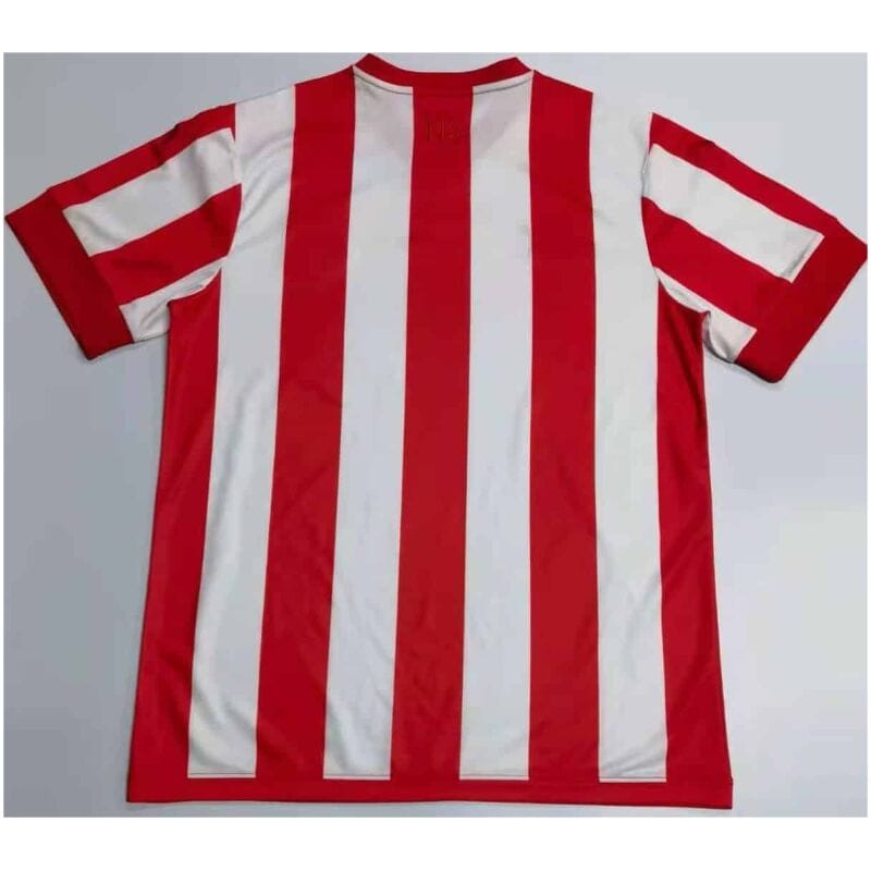 Mens Chivas 115th Anniversary Jersey