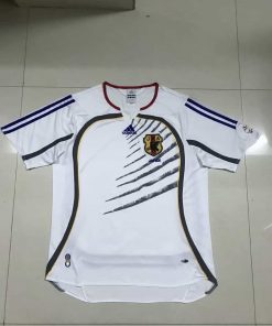 Mens Japan Retro Away Jersey 2006