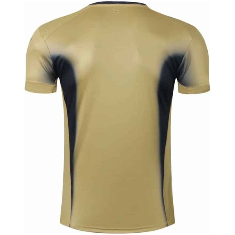 Mens Italy Retro Goalkeeper Jersey 2006