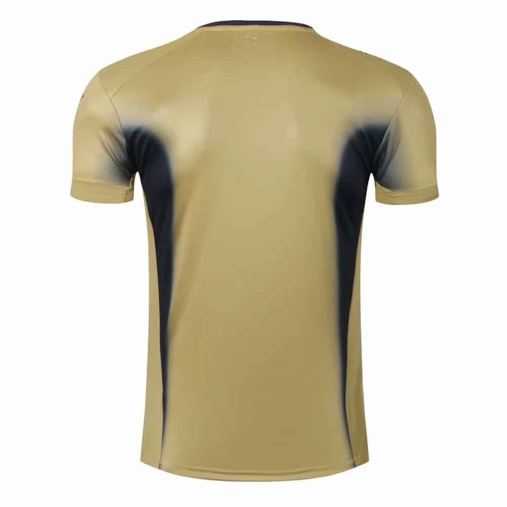 Mens Italy Retro Goalkeeper Jersey 2006