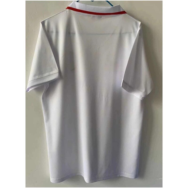 Mens Switzerland Retro Away Jersey 1994