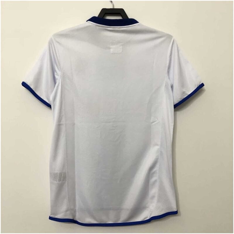 Mens Chelsea Retro Away Jersey 2003/05