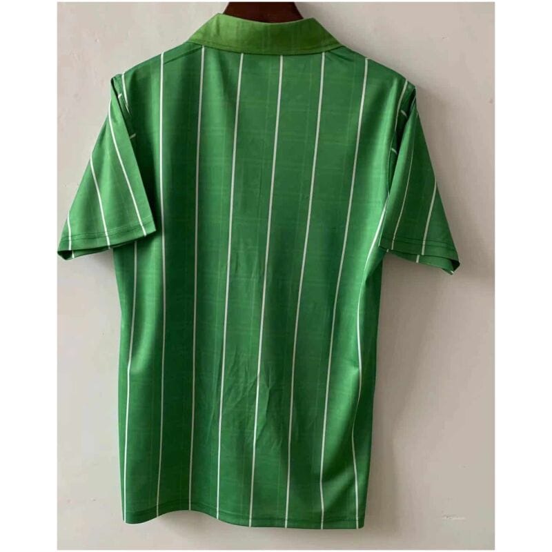 Mens Northern Ireland Retro Home Jersey 1992