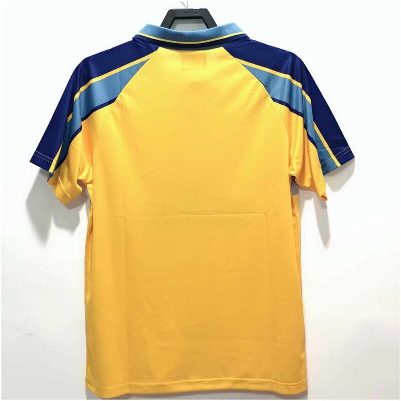 Mens Chelsea Retro Away Jersey 1995-97