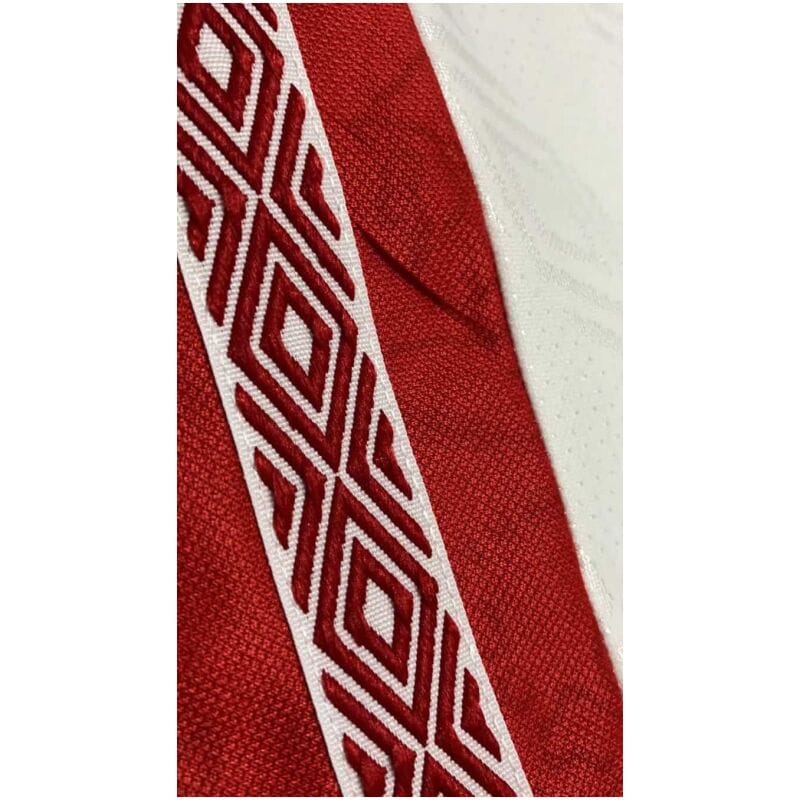 Ajax Retro Home Jersey Mens 1994/95