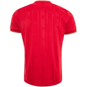 Liverpool Retro Home Jersey Mens 1985/86
