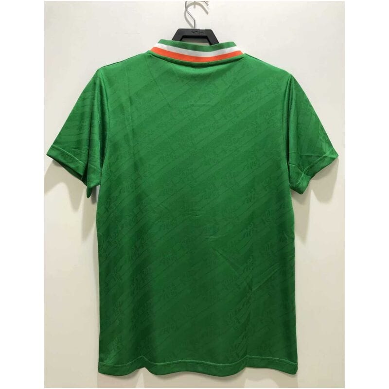 Mens Ireland Retro Home Jersey 1994