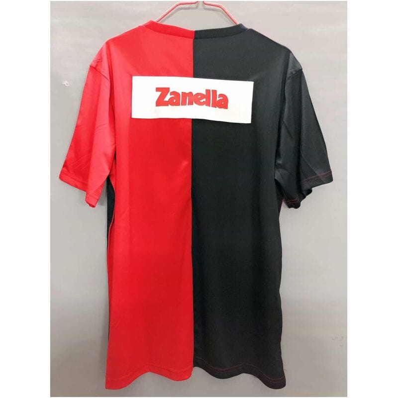 Newell’s Old Boys Home Retro Jersey Mens 1993/94