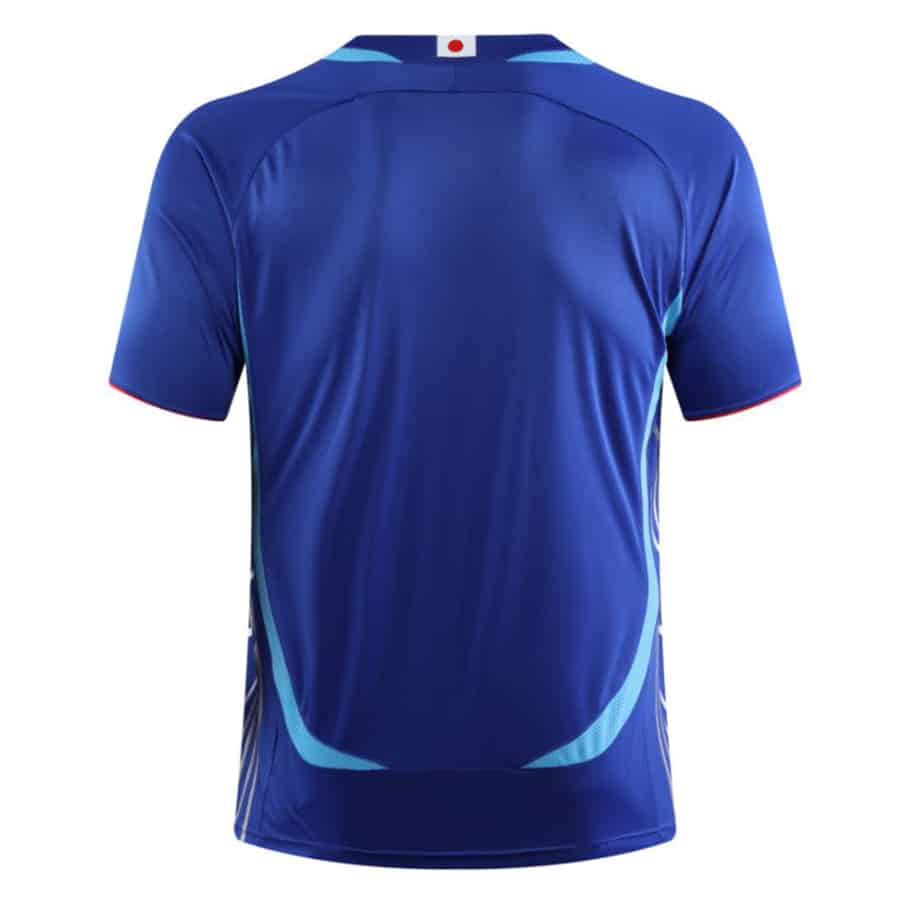 Mens Japan Retro Home Jersey 2006