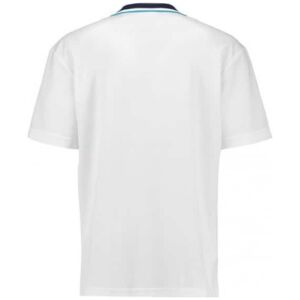 Mens England Retro Home Jersey 1996
