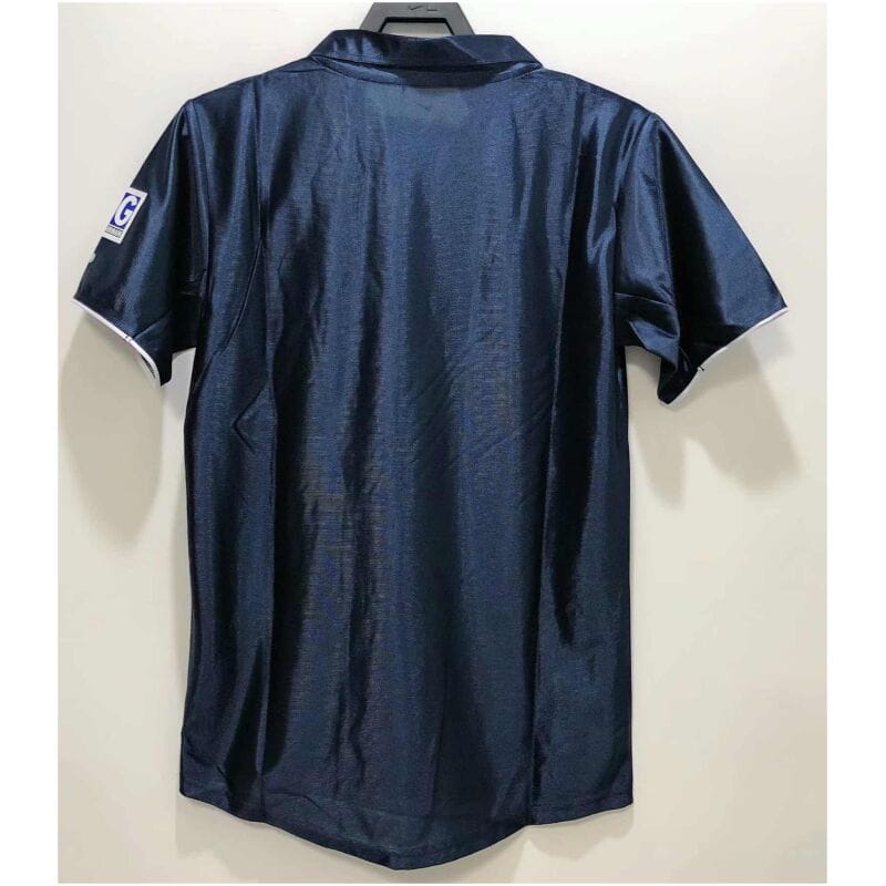 Mens PSG Retro Home Jersey 2001/02