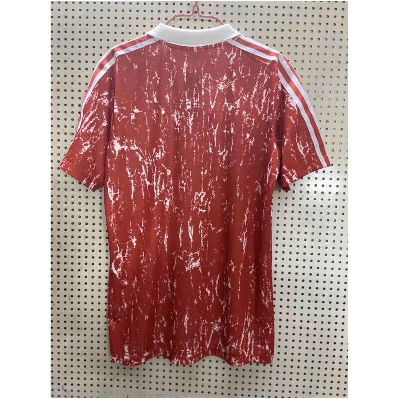 Soviet Unionu200b CCCP Retro Home Jersey Mens 1990