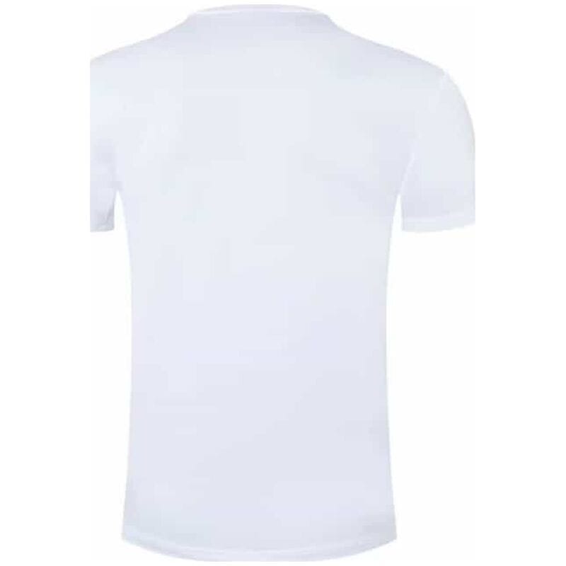 Mens Liverpool 1920 Premier League Champions T-Shirt White