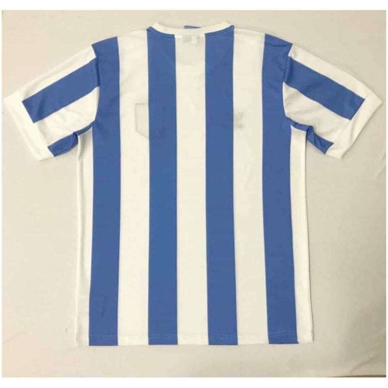 Argentina Home Retro Jersey Mens 1978