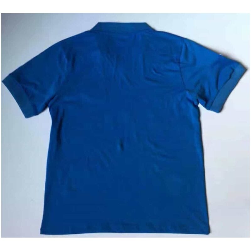 Napoli Retro Home Jersey Mens 1987/88