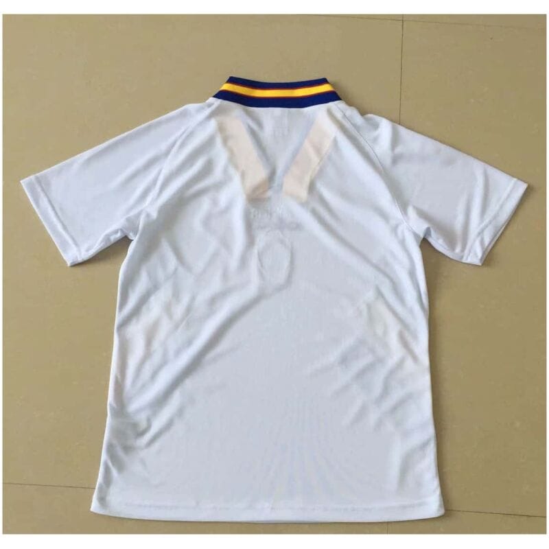 Mens Sweden Away Retro Jersey 1994