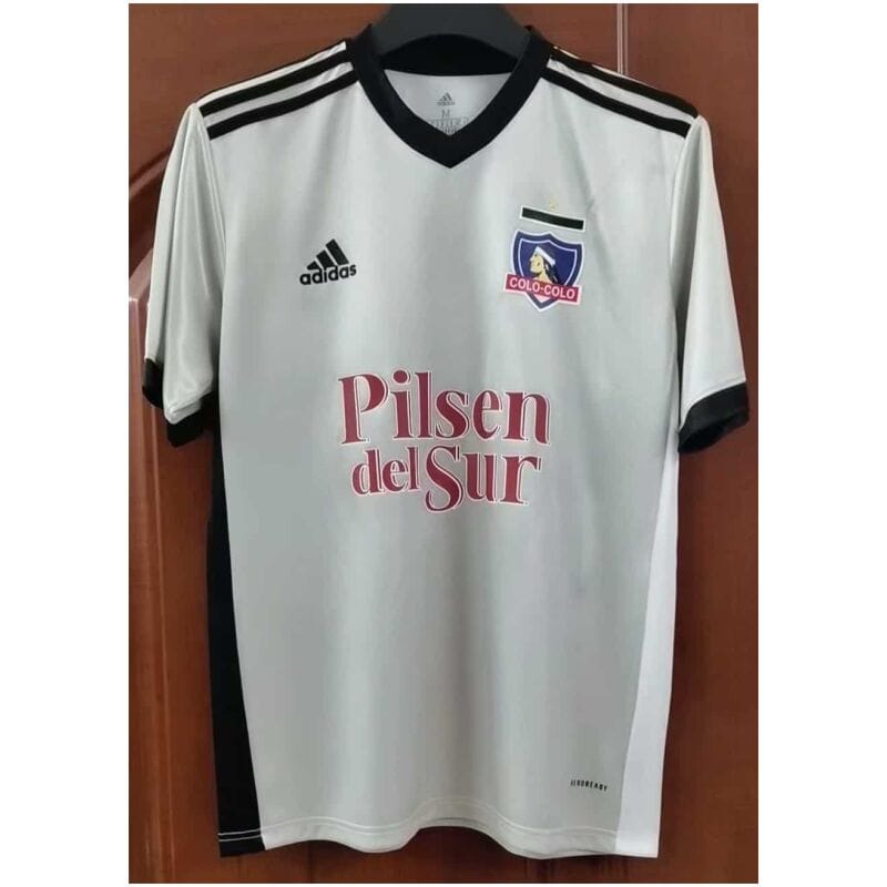 Mens Colo Colo Camiseta Aniversario 30 Anos