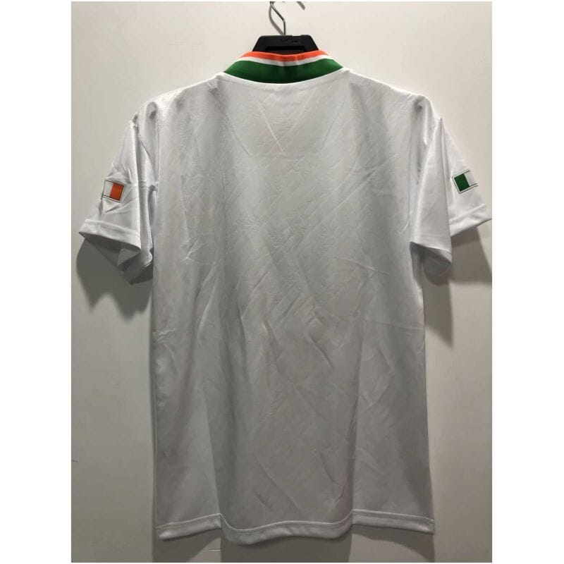 Mens Ireland Retro Away Jersey 1994