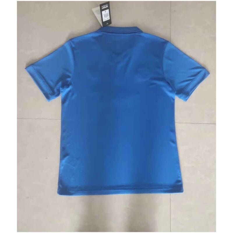 Mens Napoli Retro Home Jersey 1988/89