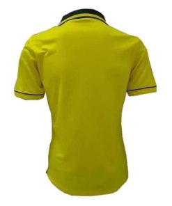 Brazil Home Retro Jersey Mens 1993/1994