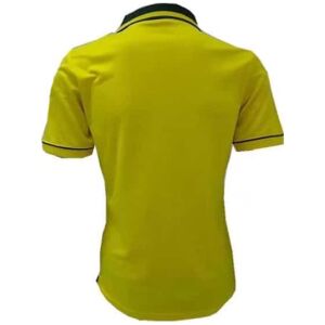 Brazil Home Retro Jersey Mens 1993/1994