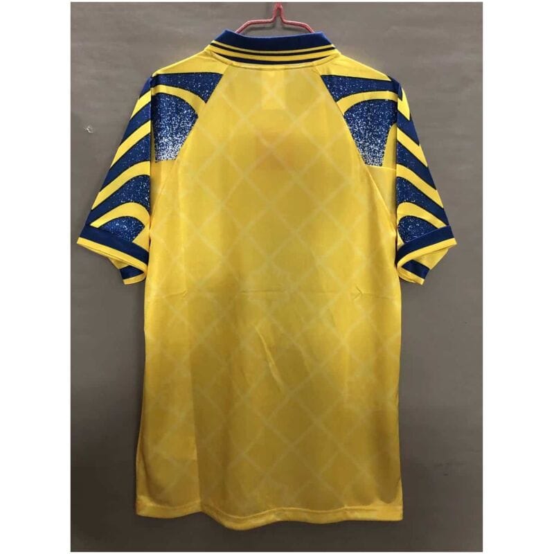 Parma Calcio Retro Drittes Trikot Herren 1995-1997