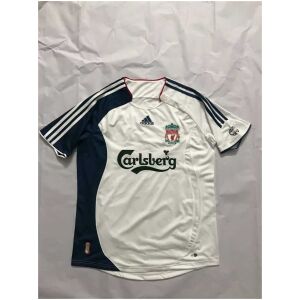 Liverpool Retro Away Jersey Mens 2006/2007