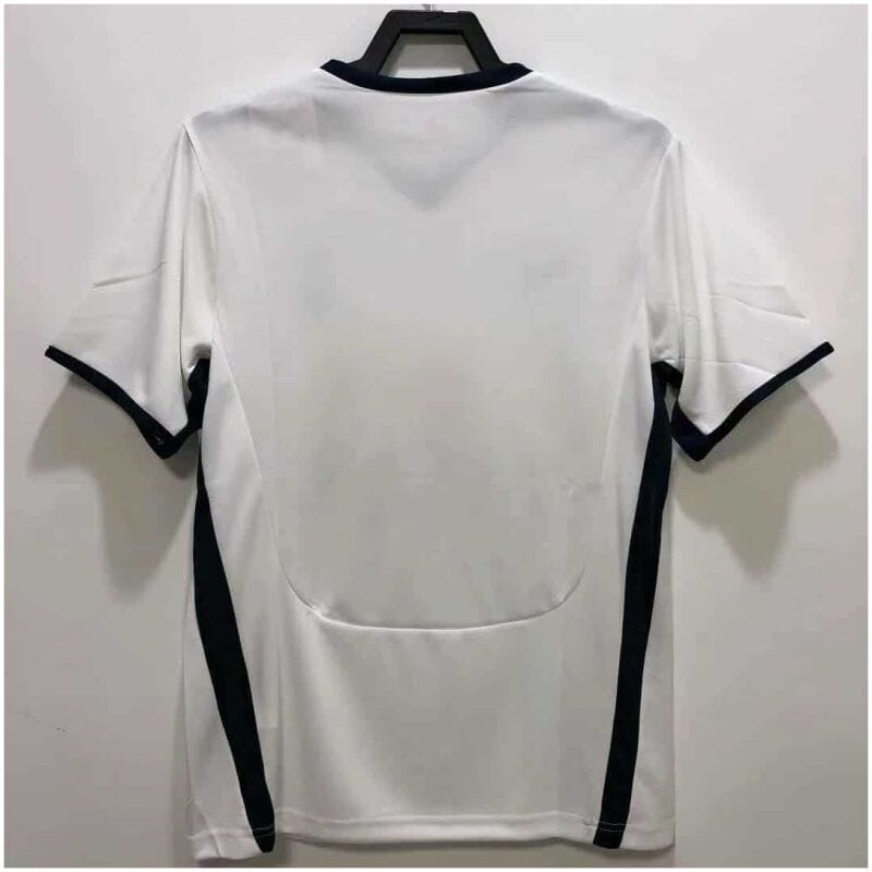 Herren Tottenham Hotspur Retro Heim Trikot 2008/09